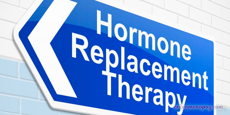 hormon replasman tedavisi